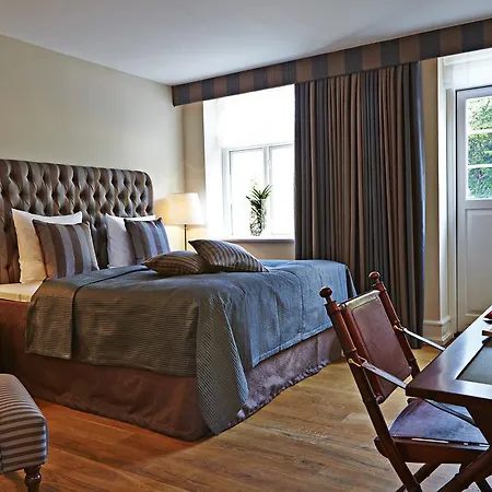 Kokkedal Slot Copenhagen 4*