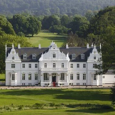 Szálloda Kokkedal Slot Copenhagen 4*