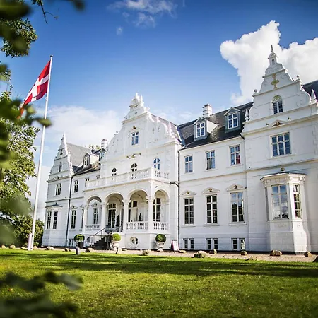 Hotell Kokkedal Slot Copenhagen