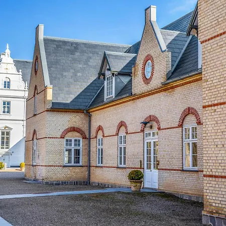 Kokkedal Slot Copenhagen Hotel 4*