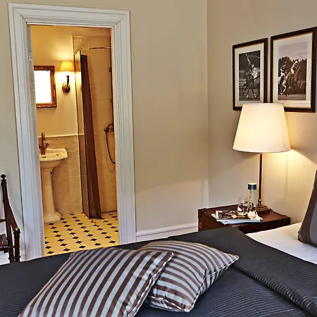 Kokkedal Slot Copenhagen Szálloda 4*