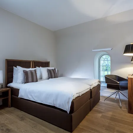 Kokkedal Slot Copenhagen 4* Hørsholm