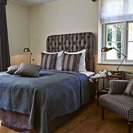 Kokkedal Slot Copenhagen