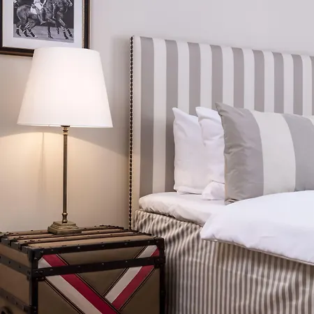 Szálloda Kokkedal Slot Copenhagen 4*