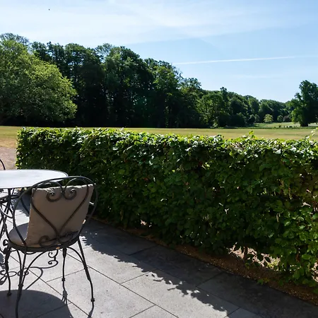 Kokkedal Slot Copenhagen Szálloda 4*