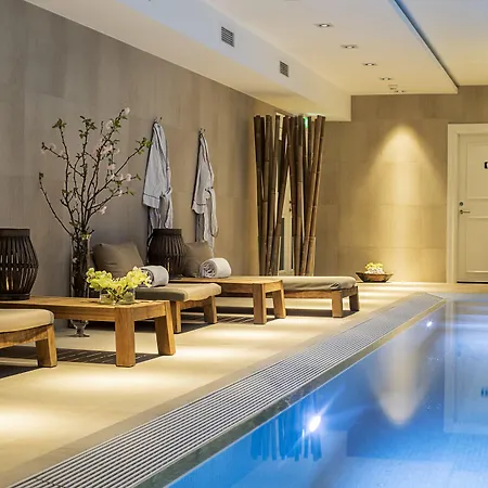 Kokkedal Slot Copenhagen