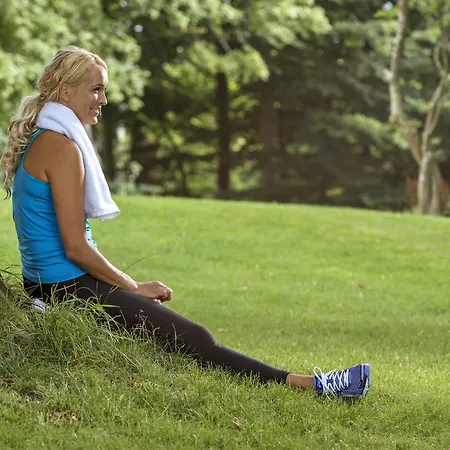 Kokkedal Slot Copenhagen Otel