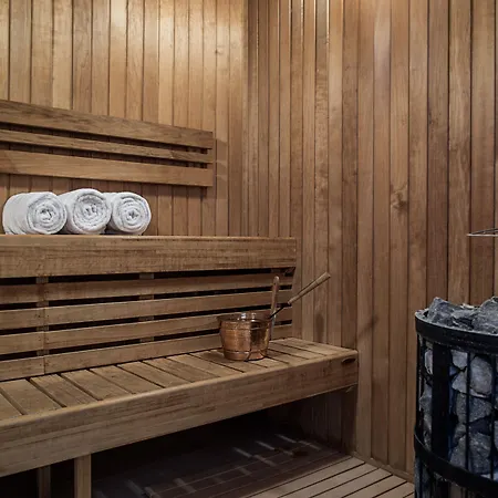 Szálloda Kokkedal Slot Copenhagen 4*