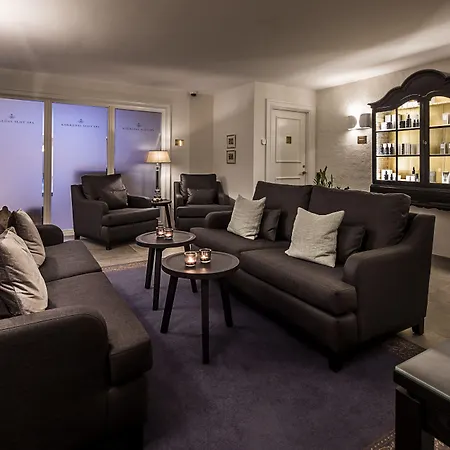 Kokkedal Slot Copenhagen 4*