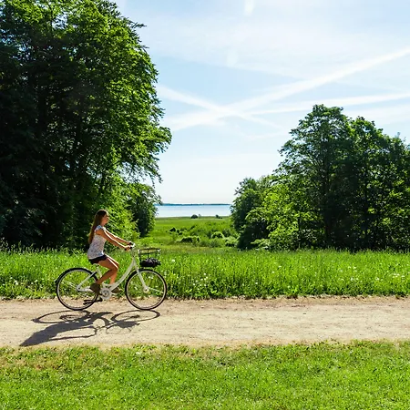 Szálloda Kokkedal Slot Copenhagen