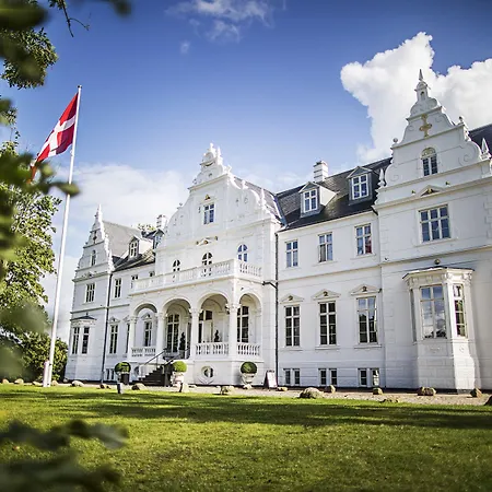 Kokkedal Slot Copenhagen 4* Hørsholm