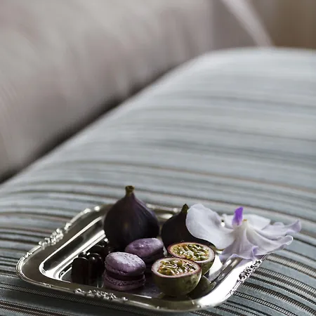 Szálloda Kokkedal Slot Copenhagen 4*