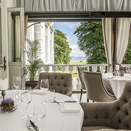 Kokkedal Slot Copenhagen Otel 4*