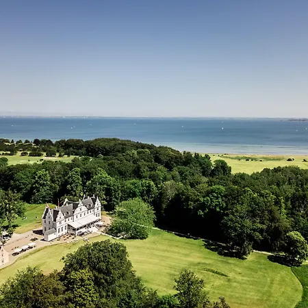 Kokkedal Slot Copenhagen 4*