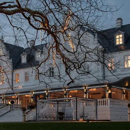 Kokkedal Slot Copenhagen 4*
