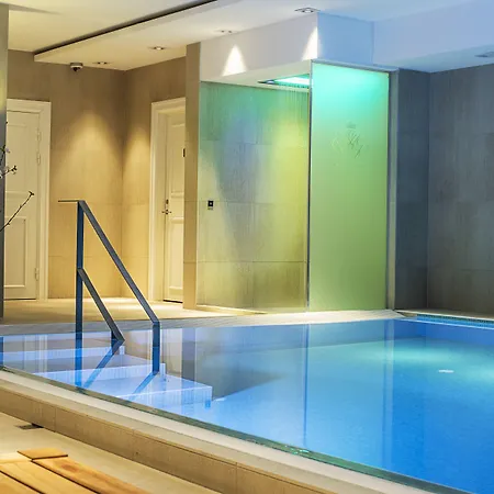 Kokkedal Slot Copenhagen 4* Hørsholm