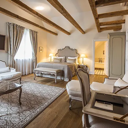 Szálloda Kokkedal Slot Copenhagen 4*