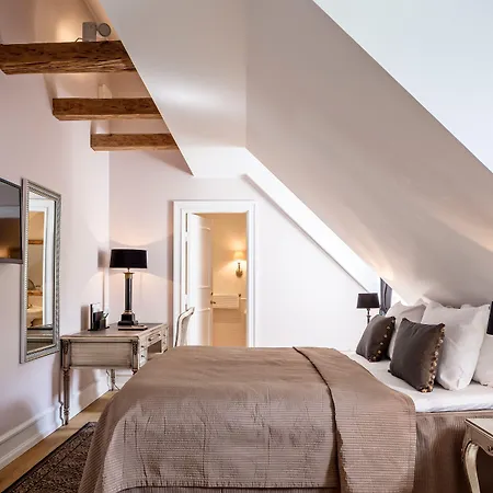 Hotell Kokkedal Slot Copenhagen