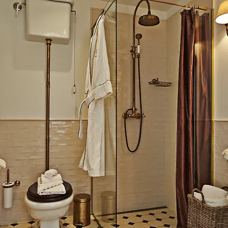 מלון Kokkedal Slot Copenhagen Hørsholm