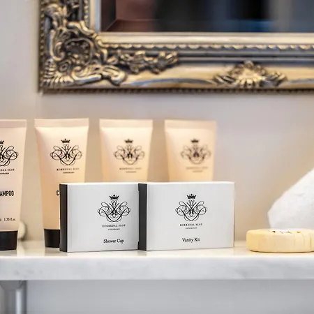 מלון Kokkedal Slot Copenhagen Hørsholm