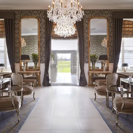 Kokkedal Slot Copenhagen 4* Hørsholm