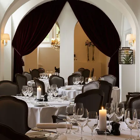 Kokkedal Slot Copenhagen 4*