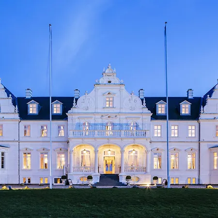 Kokkedal Slot Copenhagen 4* Hørsholm