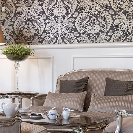 Kokkedal Slot Copenhagen 4*