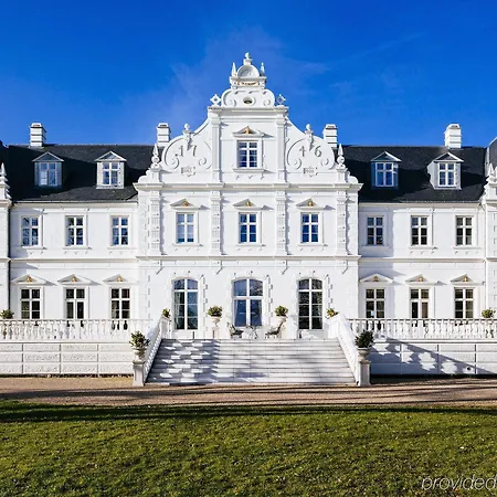 Kokkedal Slot Copenhagen Hotell 4*