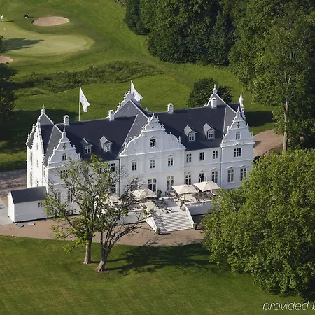 Kokkedal Slot Copenhagen 4*