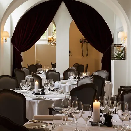 Hotell Kokkedal Slot Copenhagen Hørsholm