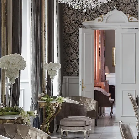 Kokkedal Slot Copenhagen 4* Hørsholm