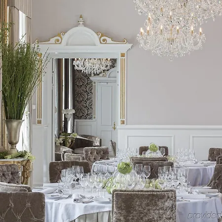 Kokkedal Slot Copenhagen 4* Hørsholm