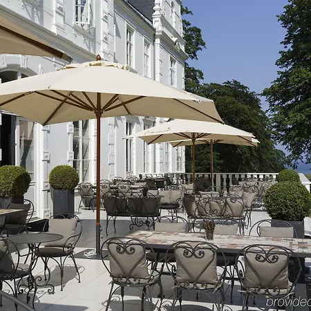 Hotell Kokkedal Slot Copenhagen 4*