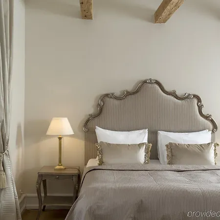 Kokkedal Slot Copenhagen 4* Hørsholm