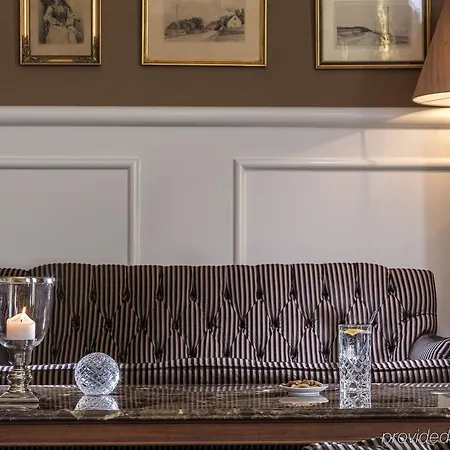 Kokkedal Slot Copenhagen 4* Hørsholm