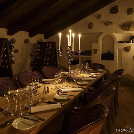 Kokkedal Slot Copenhagen 4*