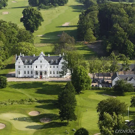 Kokkedal Slot Copenhagen Hørsholm