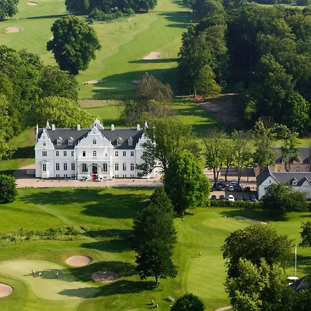 Kokkedal Slot Copenhagen Hørsholm