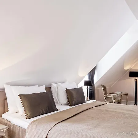 Hotell Kokkedal Slot Copenhagen Hørsholm