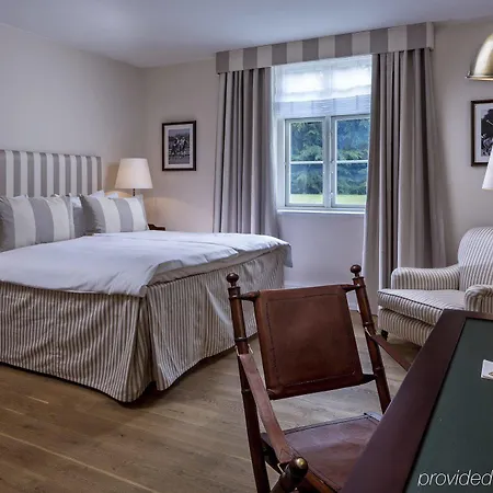 Hotell Kokkedal Slot Copenhagen 4*