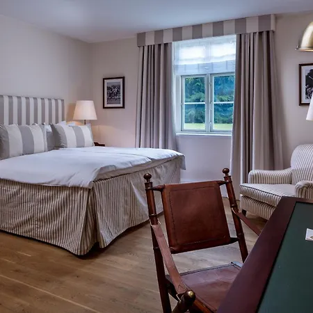 Szálloda Kokkedal Slot Copenhagen 4*