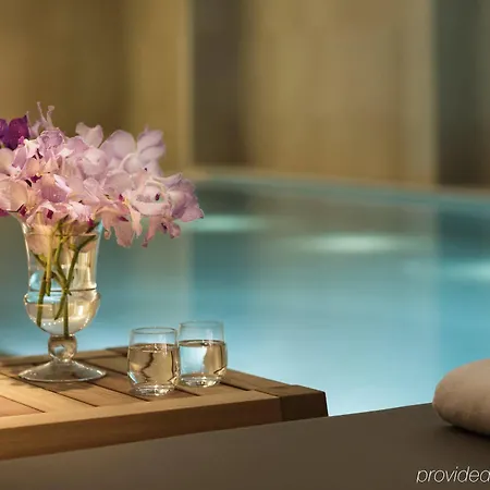 Hotell Kokkedal Slot Copenhagen Hørsholm