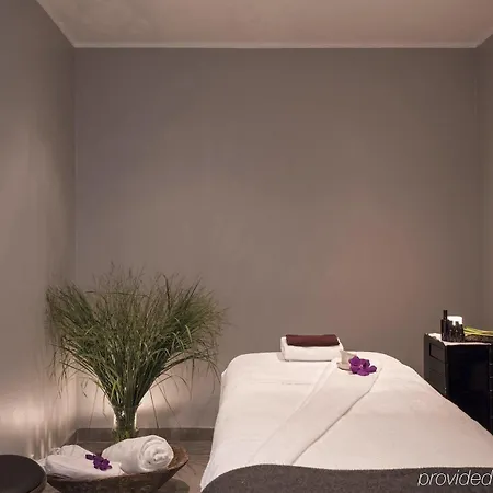ホテル Kokkedal Slot Copenhagen 4*