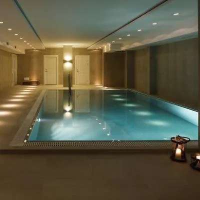 Kokkedal Slot Copenhagen Szálloda 4*
