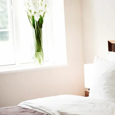 Kokkedal Slot Copenhagen 4* Hørsholm