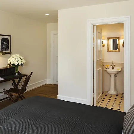 Szálloda Kokkedal Slot Copenhagen 4*