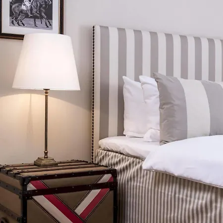 Kokkedal Slot Copenhagen Hotell Hørsholm