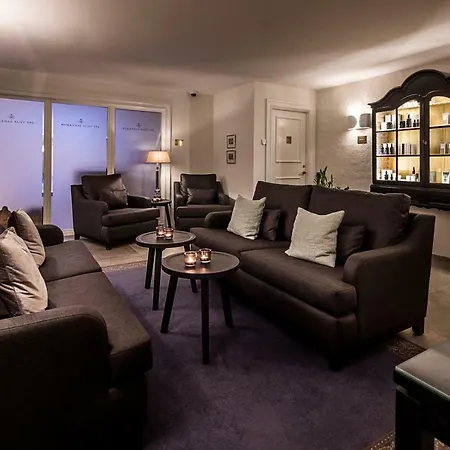 Kokkedal Slot Copenhagen 4*