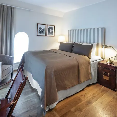 Kokkedal Slot Copenhagen 4*